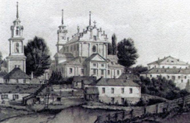 Дослідники Замкової гори: 9 кроків від минулого до сьогодення. До Дня міста Житомира, фото №2 на сайті 20minut.ua