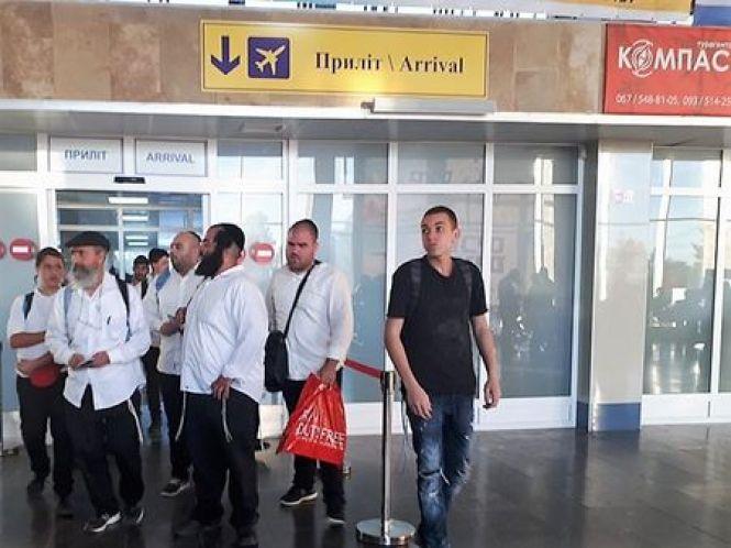 Новини Вінниці - фото з Аеропорт «Вінниця» зустріне 12 чартерних рейсів з Тель-Авіва Аеропорт «Вінниця» зустріне 12 чартерних рейсів з Тель-Авіва, фото №2 на сайті 20minut.ua