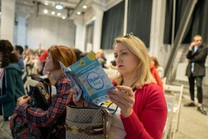 DiabetFest 2019: у Вінниці пройде зустріч для людей з цукровим діабетом, фото №3 на сайті 20minut.ua
