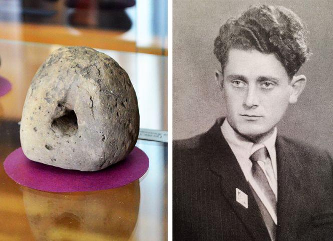 Дослідники Замкової гори: 9 кроків від минулого до сьогодення. До Дня міста Житомира, фото №4 на сайті 20minut.ua