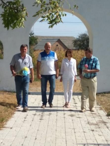 Новини Козятина - фото з Річниця смерті Тимка Падури Річниця смерті Тимка Падури, фото №1 на сайті 20minut.ua