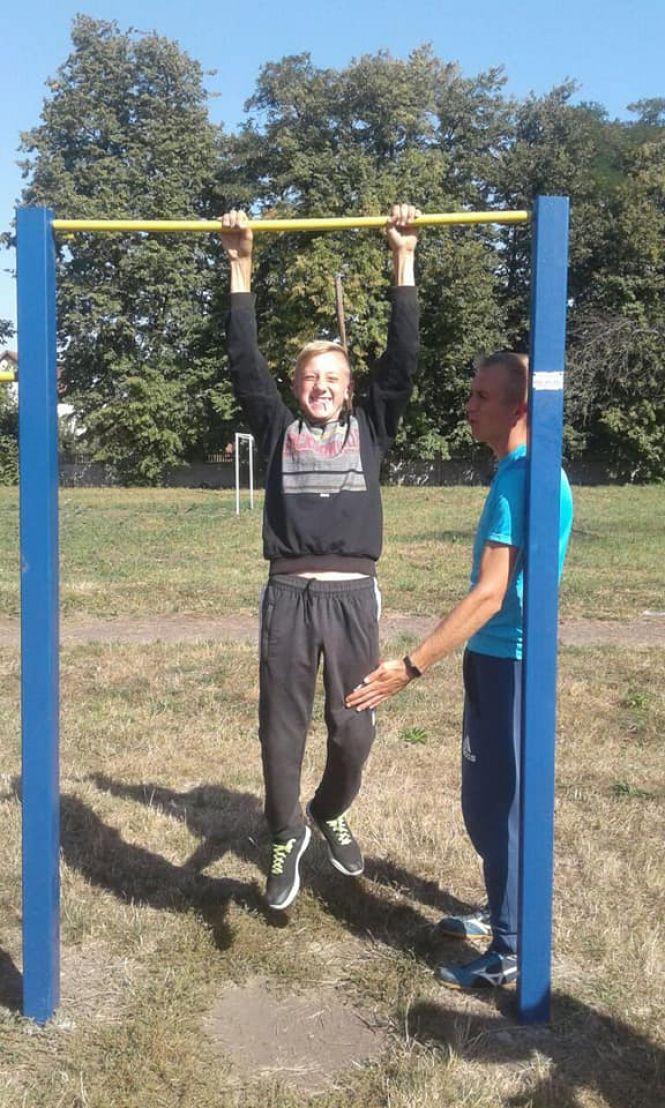 Олімпійський тиждень: учні змагаються у футболі, стрибках та скакалці та в перетягуванні канату, фото №3 на сайті 20minut.ua