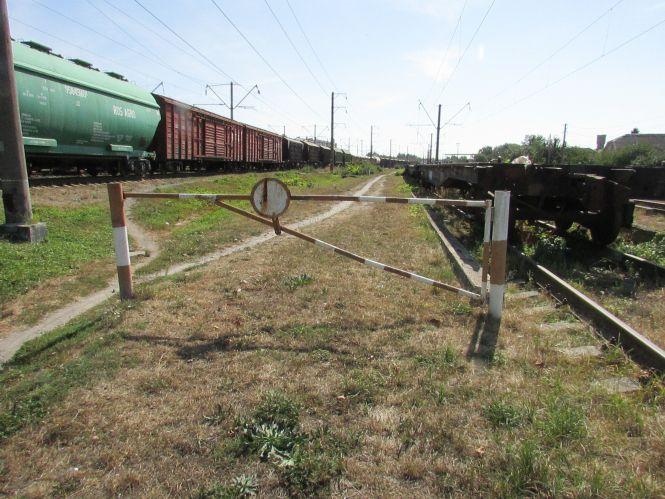 У Козятині, в незакриту люком криницю, провалився малюк, фото №1 на сайті 20minut.ua