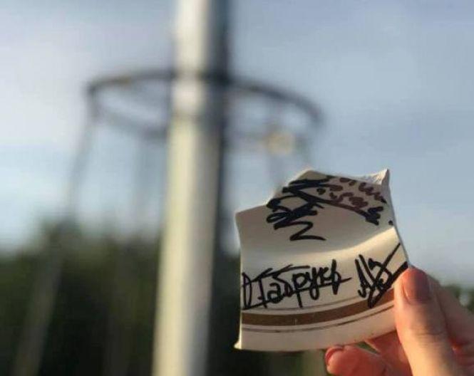 Новини Житомира - фото з На Житомирщині стартували зйомки фільму про Сергія Корольова На Житомирщині стартували зйомки фільму про Сергія Корольова, фото №1 на сайті 20minut.ua