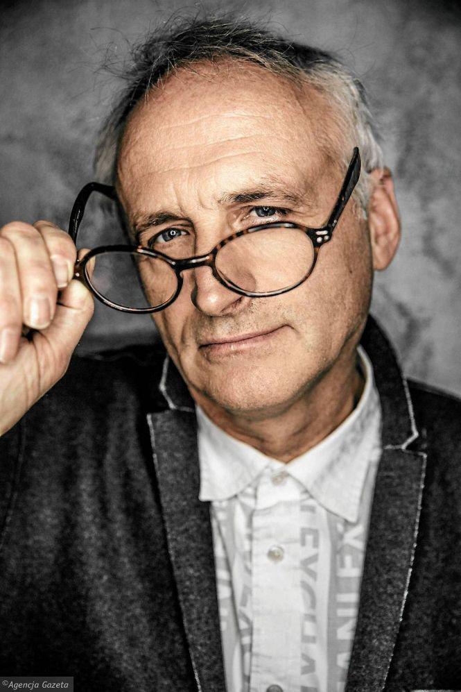 Новини Вінниці - фото з Автор музики до фільму «Вогнем і мечем» дасть джазу у Вінниці Автор музики до фільму «Вогнем і мечем» дасть джазу у Вінниці, фото №2 на сайті 20minut.ua