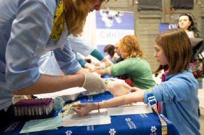 Новини Тернополя - фото з Масштабна зустріч для людей з діабетом DiabetFest їде до Вінниці! Масштабна зустріч для людей з діабетом DiabetFest їде до Вінниці!, фото №4 на сайті 20minut.ua