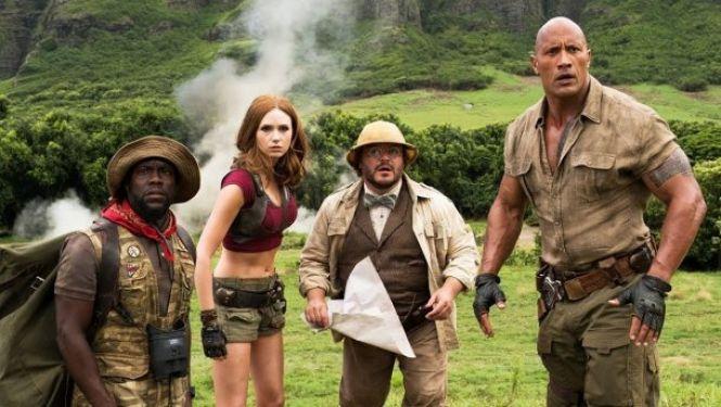 ТОП-5 найкращих фільмів для сімейного перегляду, фото №4 на сайті 20minut.ua