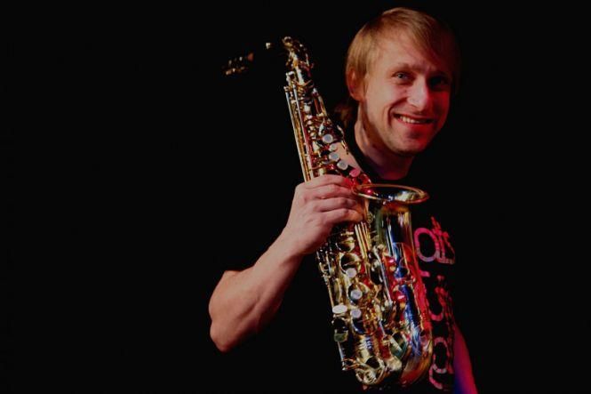 Новини Вінниці - фото з Автор музики до фільму «Вогнем і мечем» дасть джазу у Вінниці Автор музики до фільму «Вогнем і мечем» дасть джазу у Вінниці, фото №7 на сайті 20minut.ua