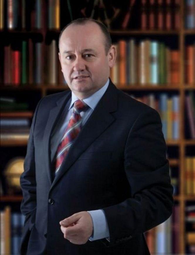 Новини Тернополя - фото з Чому могли підірвати ректора ТНЕУ: що відомого про одного з найбагатших керівників України Чому могли підірвати ректора ТНЕУ: що відомого про одного з найбагатших керівників України, фото №1 на сайті 20minut.ua