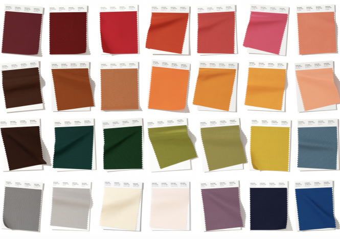 Новини Тернополя - фото з Що вдягнути: тренди осені-2019 Що вдягнути: тренди осені-2019, фото №1 на сайті 20minut.ua