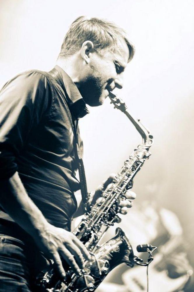 Новини Вінниці - фото з Автор музики до фільму «Вогнем і мечем» дасть джазу у Вінниці Автор музики до фільму «Вогнем і мечем» дасть джазу у Вінниці, фото №6 на сайті 20minut.ua