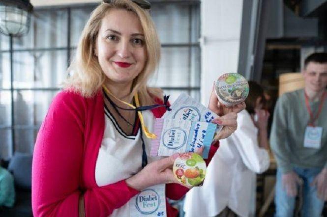 Новини Тернополя - фото з Масштабна зустріч для людей з діабетом DiabetFest їде до Вінниці! Масштабна зустріч для людей з діабетом DiabetFest їде до Вінниці!, фото №2 на сайті 20minut.ua