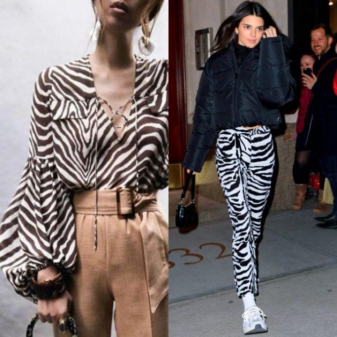 Новини Тернополя - фото з Що вдягнути: тренди осені-2019 Що вдягнути: тренди осені-2019, фото №3 на сайті 20minut.ua