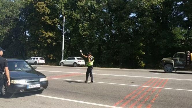 Новини Козятина - фото з У Калинівці знову чути вибухи. Перші подробиці й хронологія У Калинівці знову чути вибухи. Перші подробиці й хронологія, фото №1 на сайті 20minut.ua