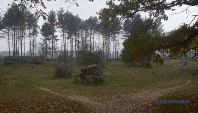 На ставці Гітлера «Вервольф» знайшли чотири поверхи підземних споруд, фото №1 на сайті 20minut.ua