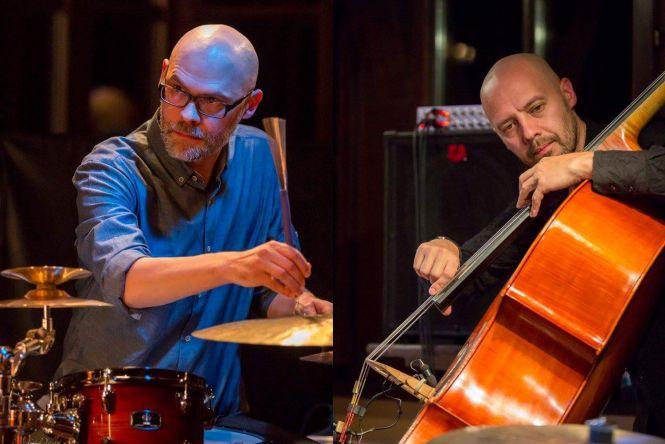 Новини Вінниці - фото з Автор музики до фільму «Вогнем і мечем» дасть джазу у Вінниці Автор музики до фільму «Вогнем і мечем» дасть джазу у Вінниці, фото №5 на сайті 20minut.ua