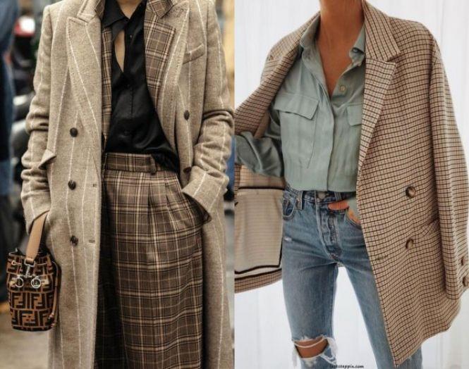 Новини Тернополя - фото з Що вдягнути: тренди осені-2019 Що вдягнути: тренди осені-2019, фото №2 на сайті 20minut.ua