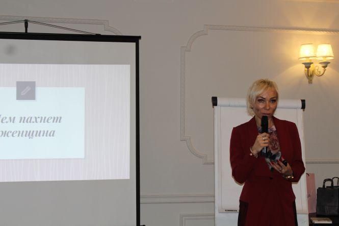 Чого хоче жінка: у Тернополі відбувся майстер-клас із жіночого лідерства та сексуальності, фото №2 на сайті 20minut.ua