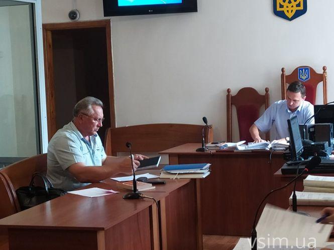 Резонансна ДТП з освітянами: у “справі Миколаїва” новий прокурор, фото №2 на сайті vsim.ua