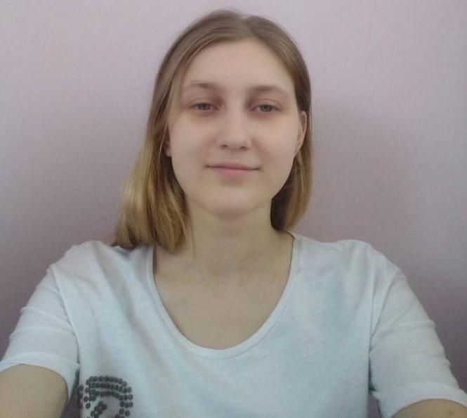 Новини Хмельницького - фото з “Я хочу вилікуватись і піти на навчання”: 17-річна Ірина мріє побороти рак “Я хочу вилікуватись і піти на навчання”: 17-річна Ірина мріє побороти рак, фото №2 на сайті vsim.ua