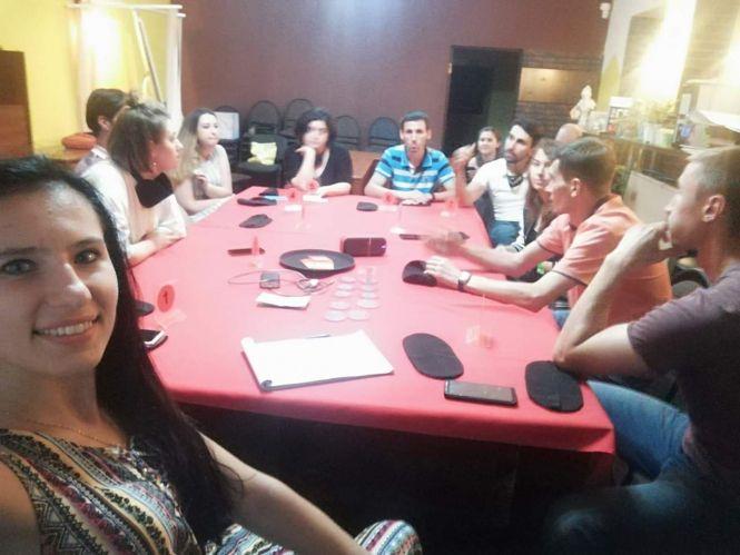 Новини Вінниці - фото з «Це крутіше за стрибок з парашутом» Головна мафіозі Вінниці про хобі та безсонні ночі «Це крутіше за стрибок з парашутом» Головна мафіозі Вінниці про хобі та безсонні ночі, фото №2 на сайті 20minut.ua