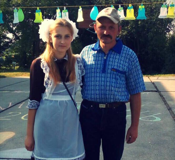 Новини Хмельницького - фото з “Я хочу вилікуватись і піти на навчання”: 17-річна Ірина мріє побороти рак “Я хочу вилікуватись і піти на навчання”: 17-річна Ірина мріє побороти рак, фото №3 на сайті vsim.ua