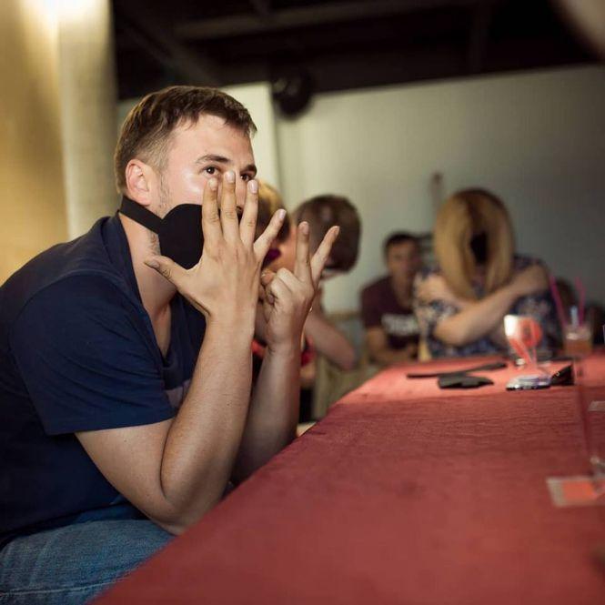 Новини Вінниці - фото з «Це крутіше за стрибок з парашутом» Головна мафіозі Вінниці про хобі та безсонні ночі «Це крутіше за стрибок з парашутом» Головна мафіозі Вінниці про хобі та безсонні ночі, фото №3 на сайті 20minut.ua