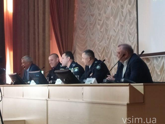 Новини Хмельницького - фото з Поліцію Хмельниччини очолив Анатолій Щадило. Що про нього відомо Поліцію Хмельниччини очолив Анатолій Щадило. Що про нього відомо, фото №4 на сайті vsim.ua