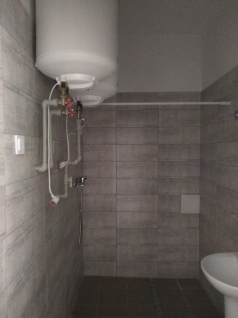 У Теребовлі збудували казарми за зразками НАТО для  кількох сотень артилеристів, фото №4 на сайті 20minut.ua