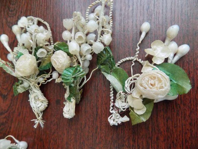 Новини Козятина - фото з Плюс ще один весільний вінець: в музей продовжують приносити раритети Плюс ще один весільний вінець: в музей продовжують приносити раритети, фото №2 на сайті 20minut.ua