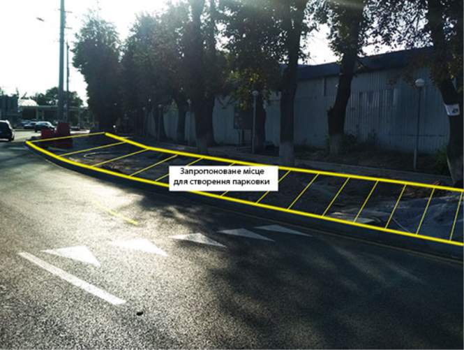 Мерія звернулась до поліції, щоб припинити парковку біля авторинку «Сатурн» на сайті 20minut.ua Мерія звернулась до поліції, щоб припинити парковку біля авторинку «Сатурн», фото №1 на сайті 20minut.ua