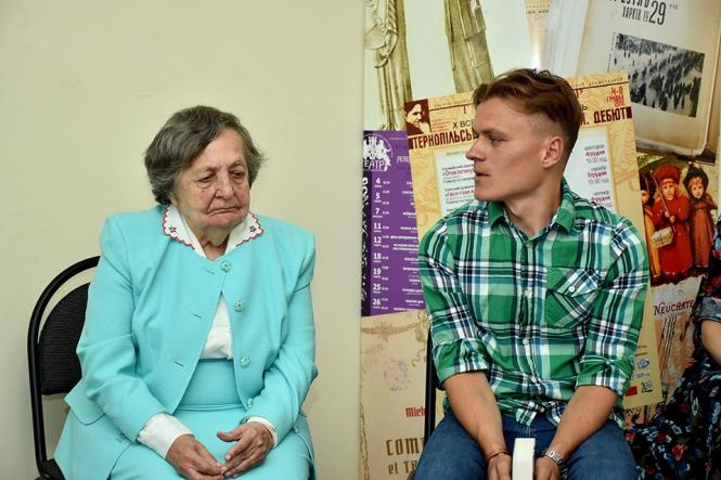 Новини Тернополя - фото з “Тернопіль – найкраще місто, щоб його покинути”: Тарас Циклиняк про корінних тернополян та нову книгу СвÑÑлина вÑд Taras Tsyklyniak.