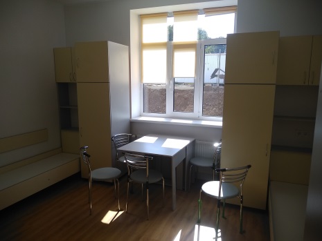 У Теребовлі збудували казарми за зразками НАТО для  кількох сотень артилеристів, фото №2 на сайті 20minut.ua