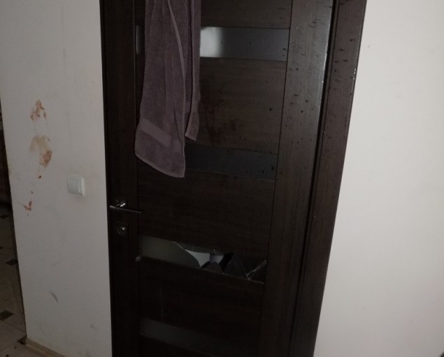 В Тернополі троє студентів з Ліберії побили студента-африканця, фото №2 на сайті 20minut.ua