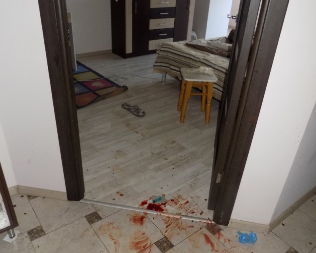 В Тернополі троє студентів з Ліберії побили студента-африканця, фото №3 на сайті 20minut.ua