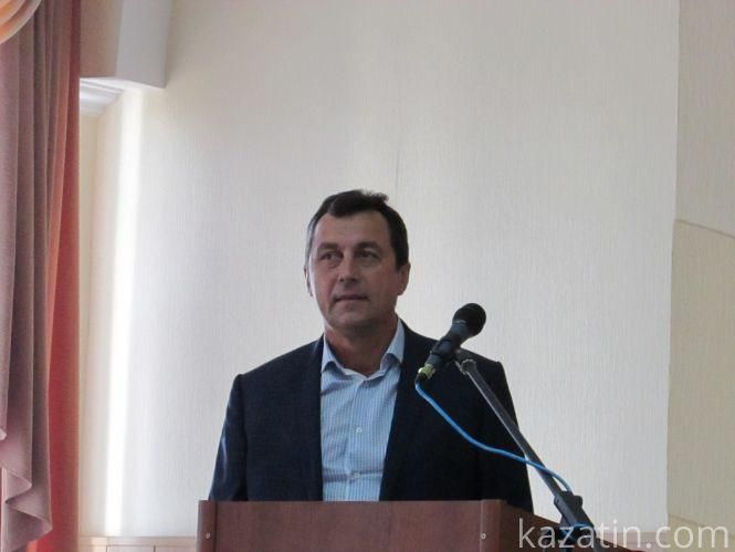 Новини Козятина - фото з Вітали кращих спортсменів Козятинщини