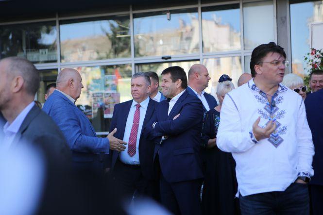 Новини Вінниці - фото з Запальним танцем під хіт ONUKA відкрили святкування Дня міста Вінниці Запальним танцем під хіт ONUKA відкрили святкування Дня міста Вінниці, фото №2 на сайті 20minut.ua