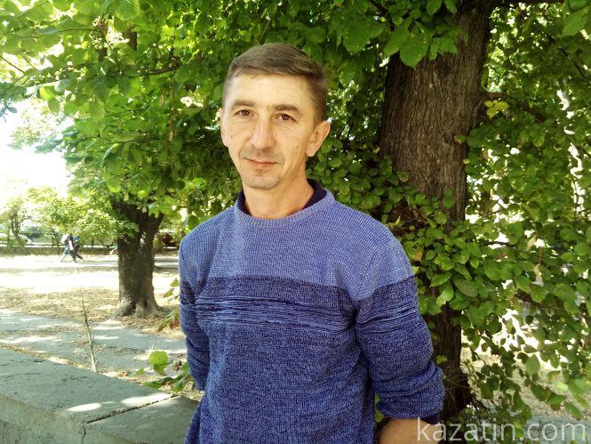 Новини Козятина - фото з Козятинчани розповіли, чи безпечно їм живеться в своєму місті? Козятинчани розповіли, чи безпечно їм живеться в своєму місті?, фото №4 на сайті 20minut.ua