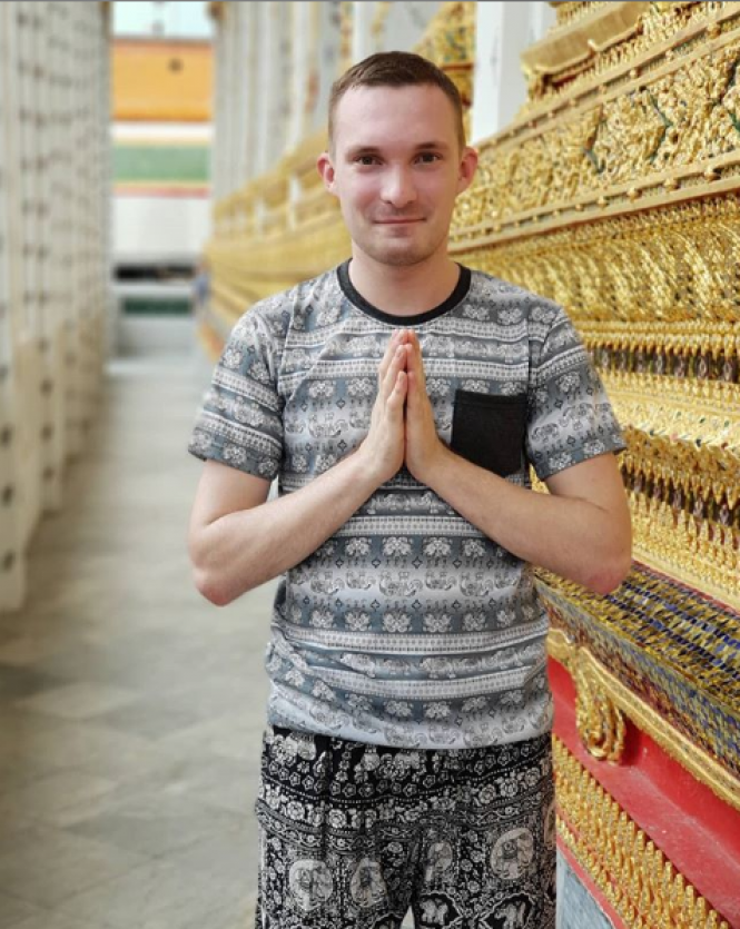 У Польщі вбили 26-річну дівчину з Хмельниччини: подробиці злочину, фото №2 на сайті vsim.ua