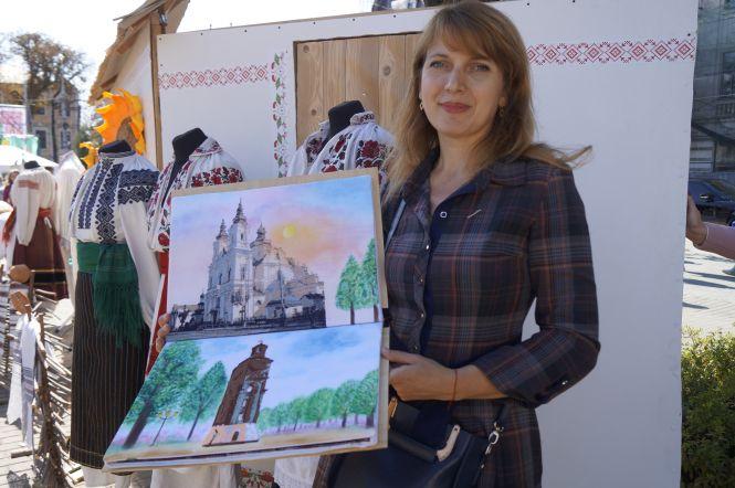 ТОП-5 креативних майстрів, які дивували вінничан на День міста, фото №4 на сайті 20minut.ua