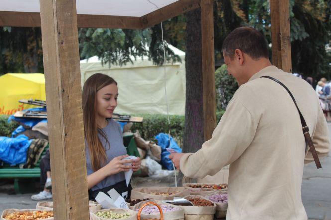 Що новенького на День міста можна скуштувати на Vinnytsia Food Fest, фото №1 на сайті 20minut.ua