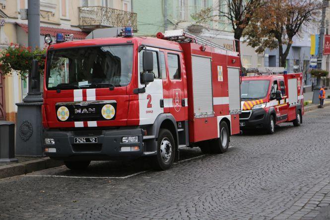 День міста Вінниця: що цікавого вже є на Соборній?, фото №16 на сайті 20minut.ua