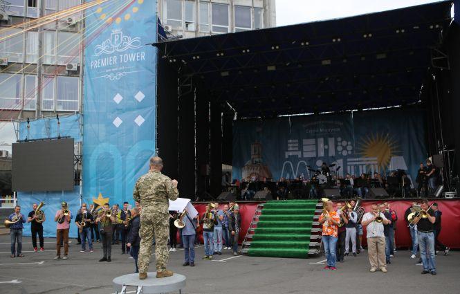 День міста Вінниця: що цікавого вже є на Соборній?, фото №21 на сайті 20minut.ua