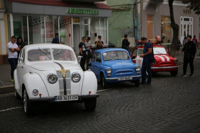 День міста Вінниця: що цікавого вже є на Соборній?, фото №14 на сайті 20minut.ua