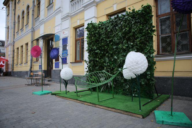 День міста Вінниця: що цікавого вже є на Соборній?, фото №28 на сайті 20minut.ua