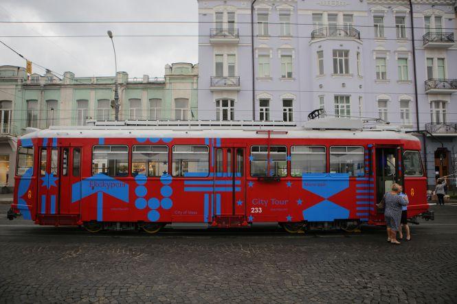 День міста Вінниця: що цікавого вже є на Соборній?, фото №10 на сайті 20minut.ua