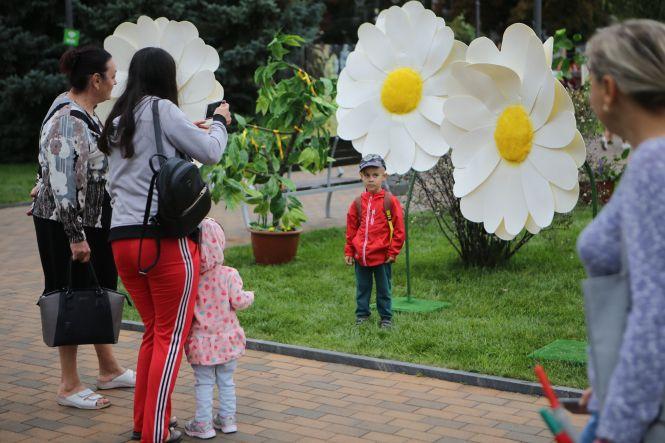 День міста Вінниця: що цікавого вже є на Соборній?, фото №19 на сайті 20minut.ua