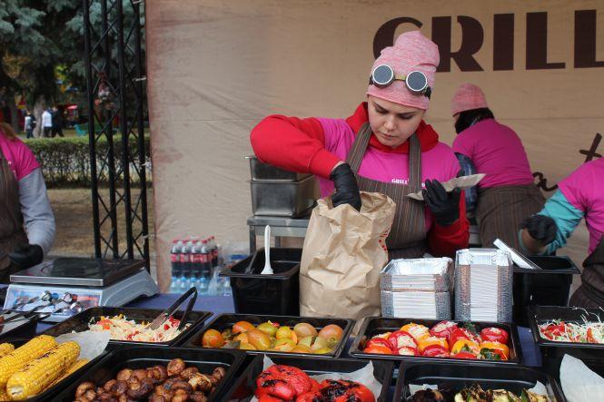 Що новенького на День міста можна скуштувати на Vinnytsia Food Fest, фото №2 на сайті 20minut.ua