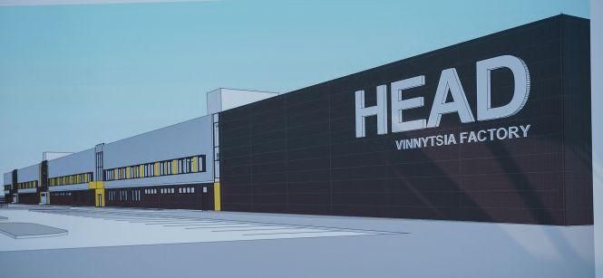 Поставимо Європу на лижі! У Вінниці заклали капсулу майбутнього заводу з виробів для зимового спорту, фото №3 на сайті 20minut.ua