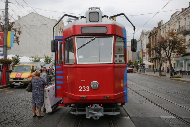 День міста Вінниця: що цікавого вже є на Соборній?, фото №9 на сайті 20minut.ua